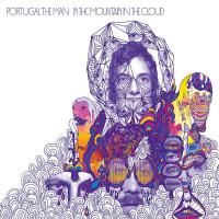 Виниловая пластинка Portugal. The Man / In The Mountain In The Clouds (1LP)